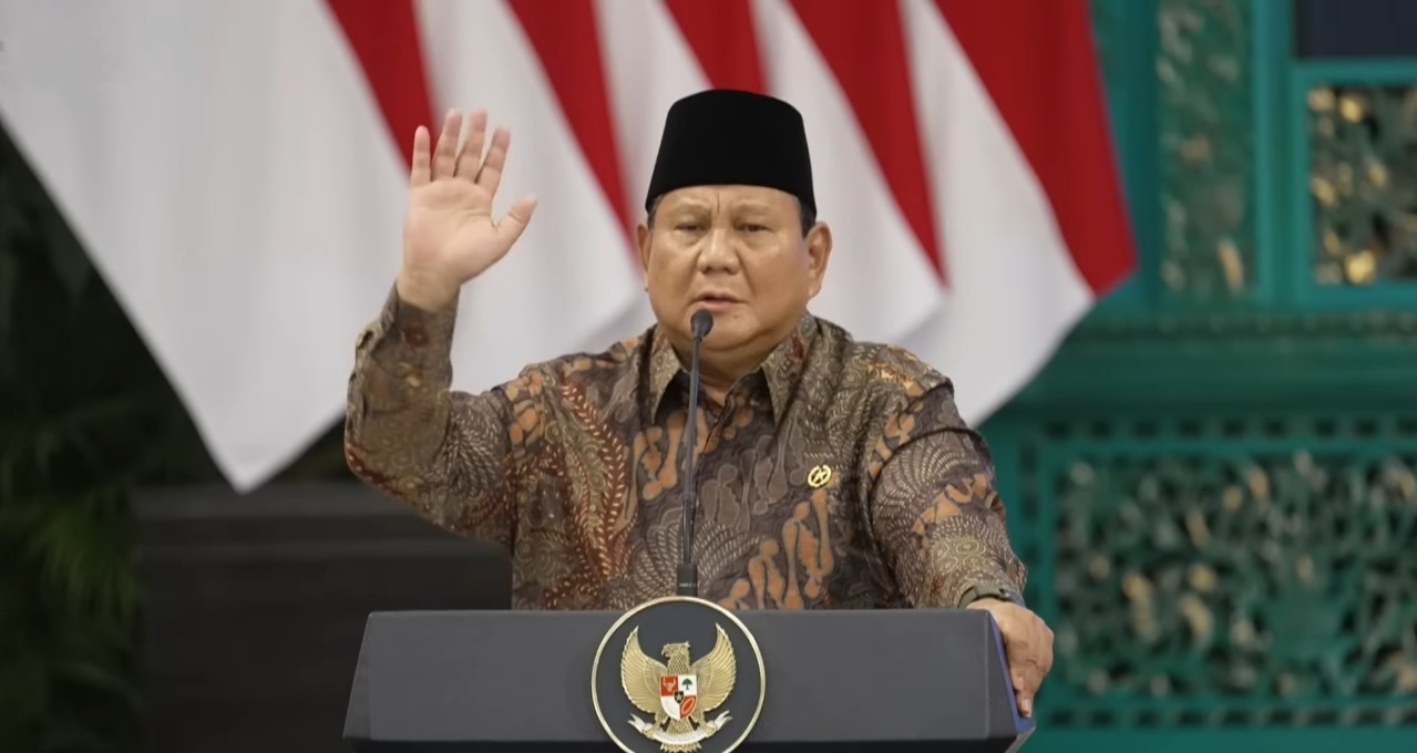 Uang hasil korupsi