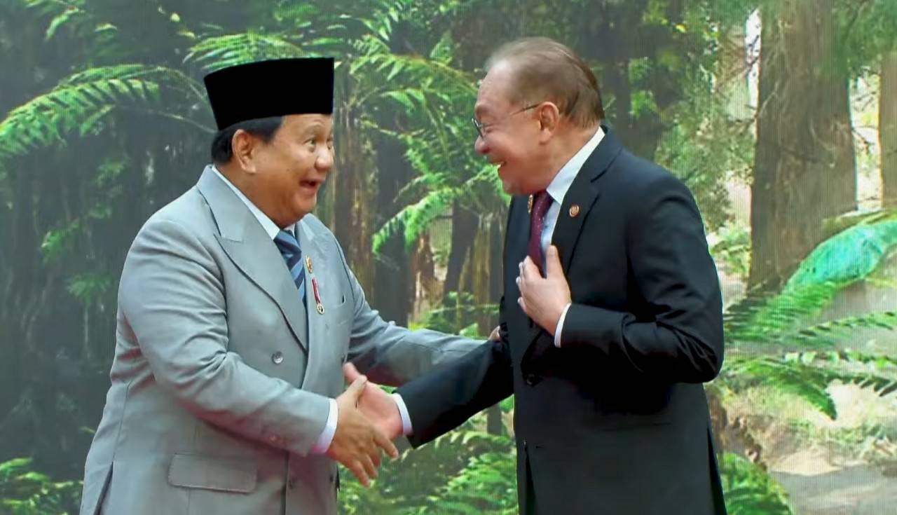 KTT ke 47 ASEAN