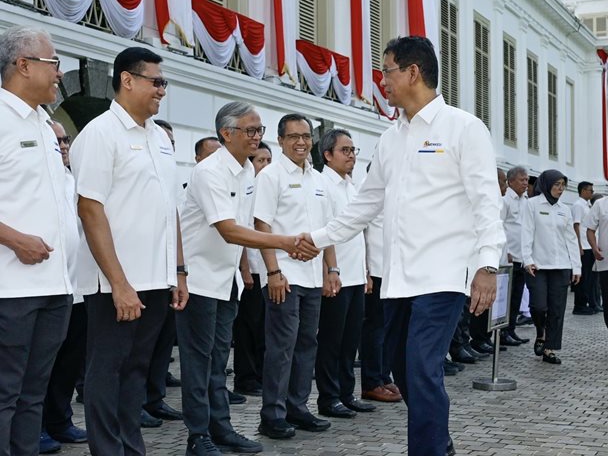 Hari Oeang ke 79