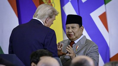 Pasukan Perdamaian Gaza
