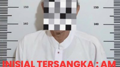 Guru Ngaji di Batam yang Cabuli 3 Bocah Diancam 15 Tahun Penjara