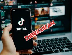 Komdigi Bekukan Izin TikTok karena Tak Patuh Aturan