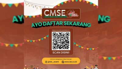 CMSE 2025 BEI