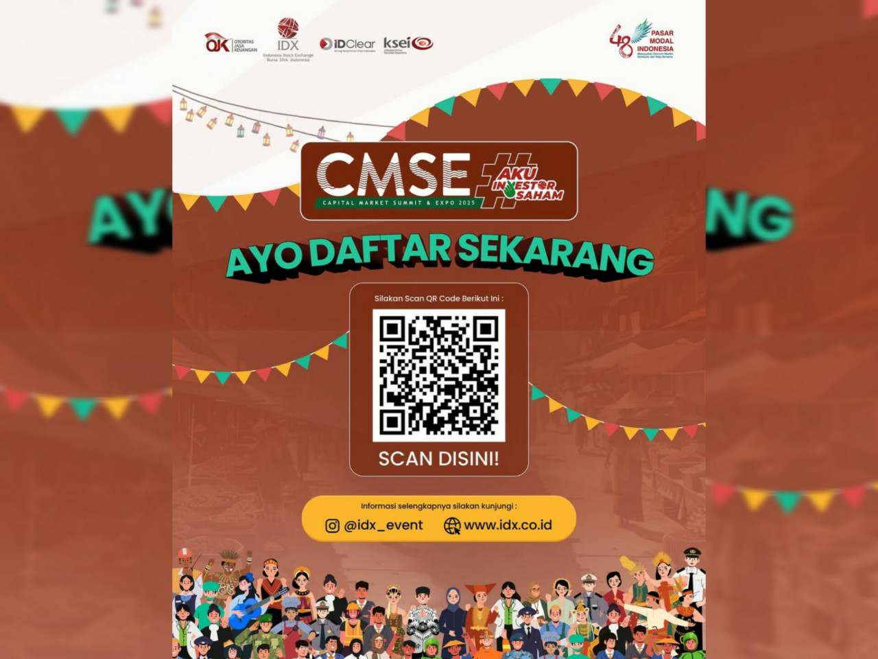 CMSE 2025 BEI