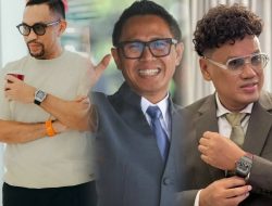 Ahmad Sahroni, Eko Patrio, dan Uya Kuya Jalani Sidang Etik di MKD Pekan Depan