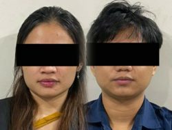 2 Pengedar Inex dan Vape Ditangkap Polisi di Klub Malam Batam
