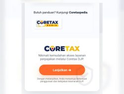 Purbaya Beber Masalah Situs Coretax yang Sulit Diakses: Kualitas Vendor Korsel Lulusan SMA
