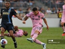 Prediksi Pertandingan Nashville SC vs Inter Miami 19 Oktober 2025, Live Streaming dan Daftar Pemain Absen