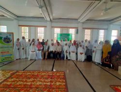 KBIHU Nashita Al Hujjaj Aisyiyah Aceh Gelar Manasik Haji dan Umrah 2026