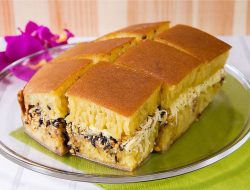 Martabak Hijrah: Kudapan Lintas Budaya dengan Promo Harian yang Menggoda