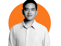 Gibran Rakabuming Terima Gelar Kaicil Kastela, Apa Makna Gelar Bangsawan Ternate?