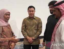 Kemenkum Jatim Perkuat Ekosistem Kekayaan Intelektual Perguruan Tinggi