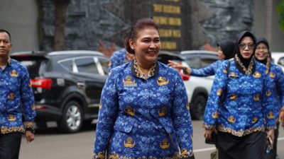 Korpri TNI AD