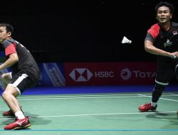 Live Score Denmark Open 2025: Daftar Wakil Indonesia Masuk 16 Besar