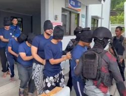 Ammar Zoni Dipindah ke Nusakambangan: DPR Yakin Sinyal “Bisnis Gelap” Tak Tembus Pulau Terlarang