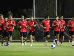 Jadwal Timnas Indonesia Vs Arab Saudi di Putaran Keempat Kualifikasi Piala Dunia 2026