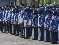 Benarkah Kenaikan Gaji Pensiunan PNS Tahun 2025? Ini Fakta Terbaru