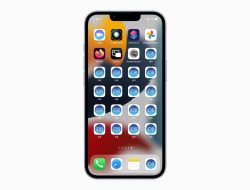7 Perbedaan Utama iPhone 17 vs iPhone 16: Kamera 48MP, Layar 120Hz, dan Pengisian Cepat 40W