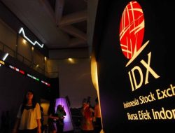 Tetap Tenang di Tengah Gejolak Politik Global, Begini Strategi Investor Bertahan