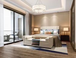 Hotel Bintang di Kepri Sepi Tamu, Hunian Cuma 48%