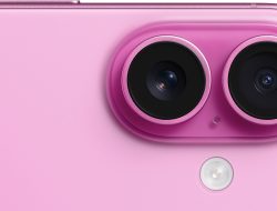 7 Perbedaan Utama iPhone 17 vs iPhone 16: Kamera 48MP, 120Hz, dan Pengisian Cepat 40W