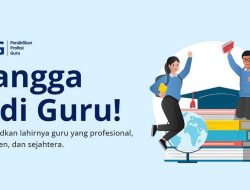 Waktu Terbatas! Daftar PPG Guru Sebelum 15 November 2025