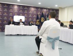 Petugas Pemasyarakatan Diduga Palsukan Dokumen, Ditjenpas Gelar Sidang