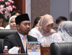Pantau PPID Pemko Batam, DPRD Kepri: Keterbukaan Informasi Bukan Sekadar administratif