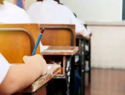 Bocoran Jawaban Bahasa Inggris Kelas 9 Halaman 108: Benar atau Salah? Penulis Pergi ke Karimunjawa