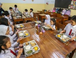 Kemendagri Minta Pemko Batam Perketat Pengawasan MBG Cegah Keracunan