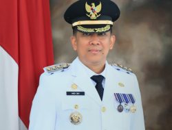 Bupati Sigi Ucapkan Terima Kasih atas Kolaborasi Kemendagri, ASB, dan Sikola Mombine untuk Kembangkan UMKM