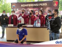 Ciri-ciri Pria Pembunuh Wanita Hamil di Palembang Terungkap, Siapa Orang Dekatnya?