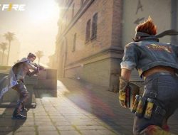 Kode Redeem Free Fire 10 November 2025: Dapatkan Bundle Langka dan Hadiah Spesial!