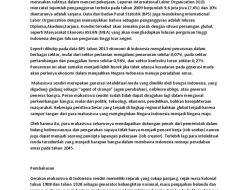 Arianto Kogoya Ajak Mahasiswa Papua Jadi Pilar Emas Indonesia