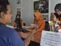 Cara Cek Nama Penerima BLT Rp 900 Ribu Kemensos Hari Ini