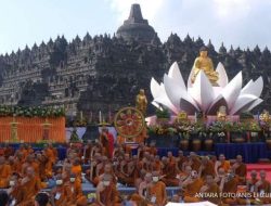 Prakiraan Cuaca Jawa Tengah Hari Ini: Purworejo, Rembang, Solo, Klaten, Pemalang
