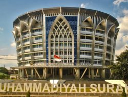 Universitas Musim Panas 2025: Surat dari Rusia