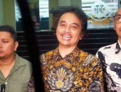 Ketum MUI Dukung Penetapan Roy Suryo sebagai Tersangka: Pelajaran Berharga bagi Semua Pihak