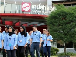 Indah Pertiwi di Balik OTT KPK Ponorogo: Diduga Terlibat Korupsi Jual Jabatan RSUD