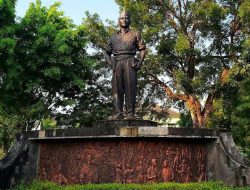 Kisah Heroik Mayor Achmadi yang Mengusir Belanda, Nama Terukir di Monumen Solo