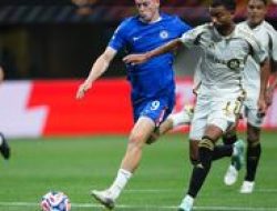 Susunan Pemain Qarabag FK vs Chelsea: Joao Pedro Kembali, Debut Liam Delap di Liga Champions?