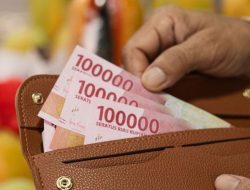Redenominasi Rupiah Tidak Perlu, Ekonom Waspadai Dampaknya