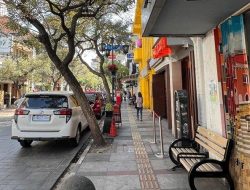 5 Tempat Makan Favorit di Jalan Braga, Bandung