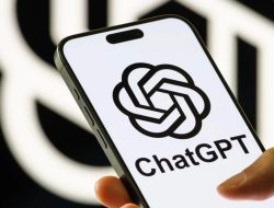 OpenAI ChatGPT dan Amazon Sepakat Kontrak Cloud Rp 635 Triliun