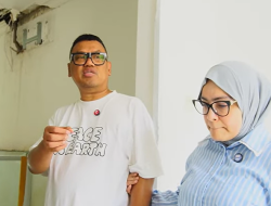 Yusuf Hamka Selamatkan Uya Kuya, Cerita Haru Pasca-Rumah Dirusak
