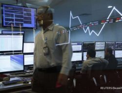 Rekomendasi Teknikal Mirae Sekuritas untuk JAGO, HRUM, dan BRIS, Senin (10/11)