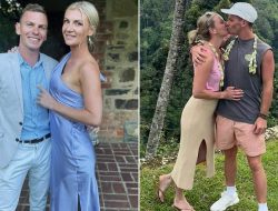 How Jamie Melham’s Husband Won Her Heart After Losing to Her in the Melbourne Cup