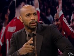Henry criticizes Real Madrid star post-Liverpool defeat