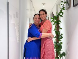 Caring for an Elderly Parent from Afar? Free Hong Kong Group Therapy Helps Coping