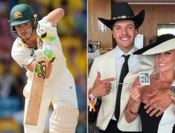 Sam Konstas: From Cricket’s Rising Star to Ashes Exile